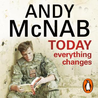 Download Today Everything Changes: Quick Read by Andy McNab