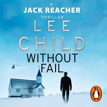 Without Fail: (Jack Reacher 6), Lee Child