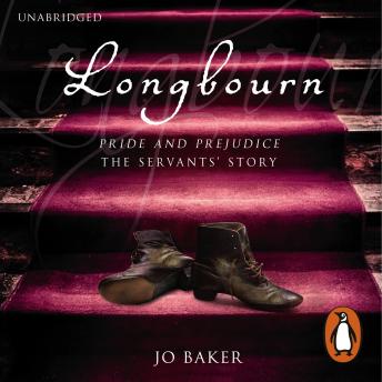 Longbourn: The unputdownable Richard and Judy pick