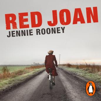 Red Joan sample.