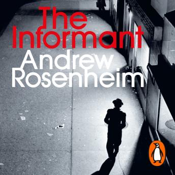 Informant, Andrew Rosenheim