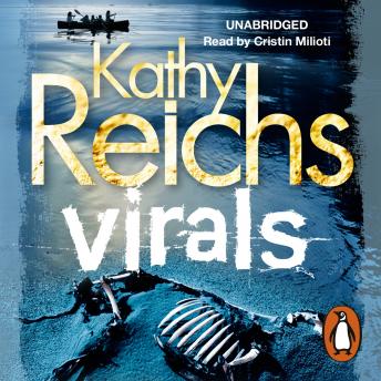 Virals: (Virals 1), Audio book by Kathy Reichs