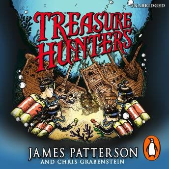 Treasure Hunters: (Treasure Hunters 1)
