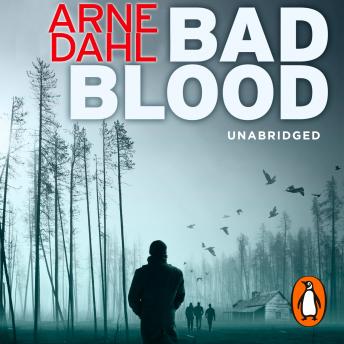 Bad Blood, Arne Dahl