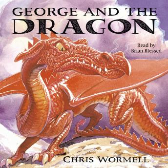George And The Dragon, Christopher Wormell