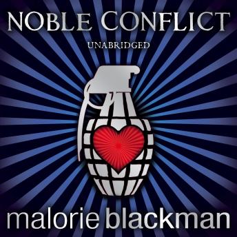 Noble Conflict, Malorie Blackman