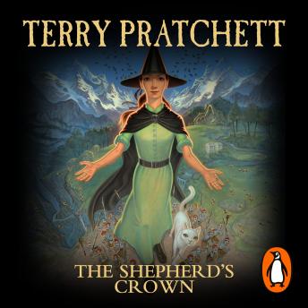 Shepherd's Crown, Terry Pratchett