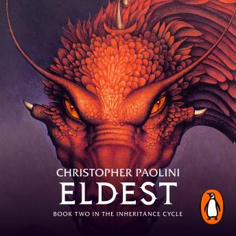 Download Eldest: Book Two by Christopher Paolini