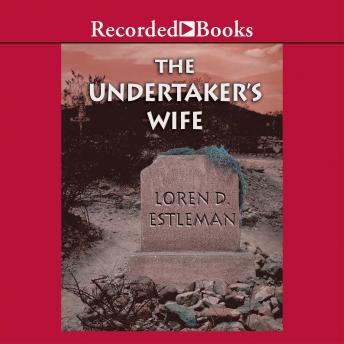 The Undertaker's Wife