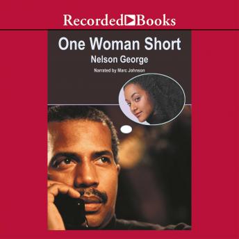 One Woman Short