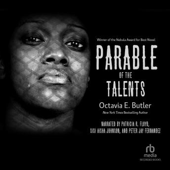 Parable of the Talents sample.