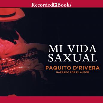 [Spanish] - Mi Vida Saxual (My Sax Life)