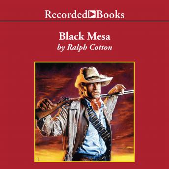 Black Mesa sample.