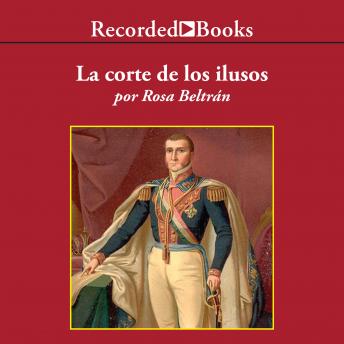 [Spanish] - La corte de los ilusos (Court Dreamers)