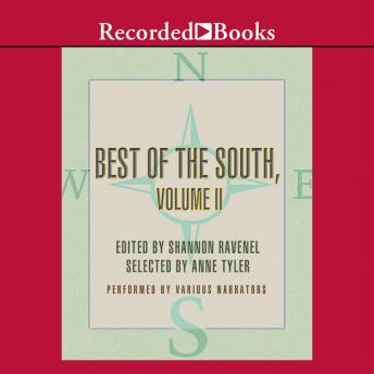 Best of the South: 1996-2005