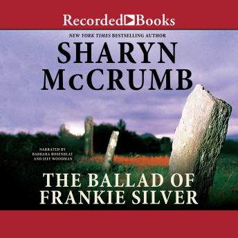 The Ballad of Frankie Silver