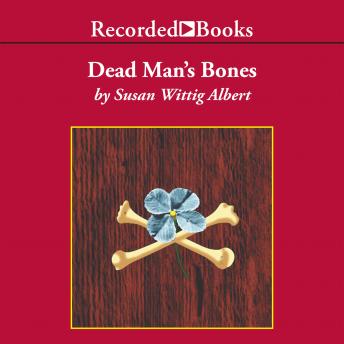 Dead Man's Bones sample.