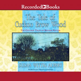 The Tale of Cuckoo Brow Wood