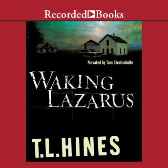 Waking Lazarus sample.