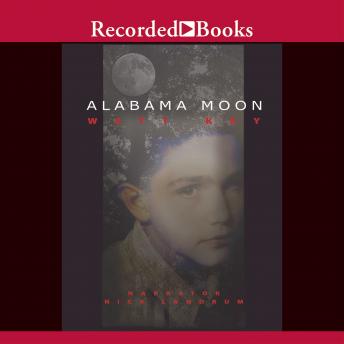 Alabama Moon sample.