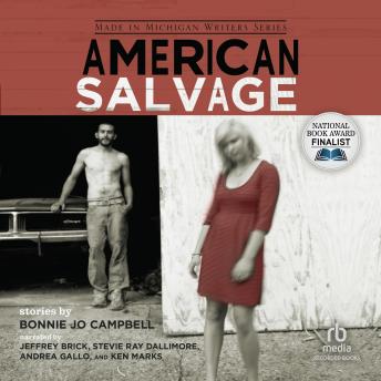 American Salvage sample.