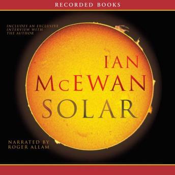 Solar, Ian McEwan