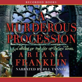Download Murderous Procession by Ariana Franklin