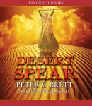 Desert Spear, Peter Brett