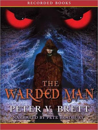 Warded Man, Peter V. Brett