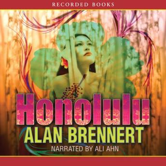 Honolulu, Alan Brennert