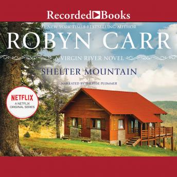 Shelter Mountain, Robyn Carr