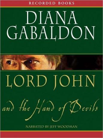 Download Lord John and the Hand of Devils by Diana Gabaldon