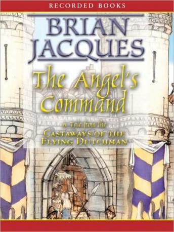 Angel's Command, Brian Jacques