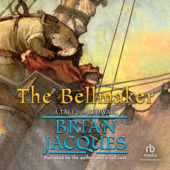 Download Bellmaker by Brian Jacques