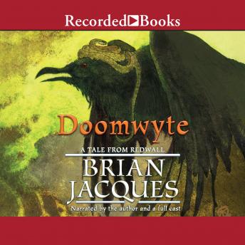 listen Doomwyte By Brian Jacques Audiobooks audiobook Listen Doomwyte By Brian Jacques Audiobook audiobook