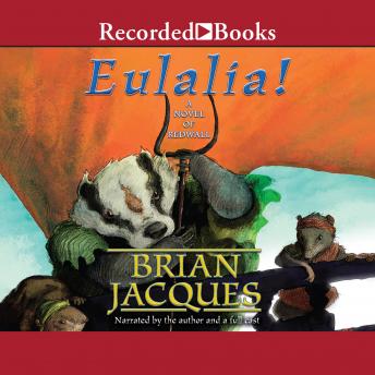 Download Eulalia! by Brian Jacques