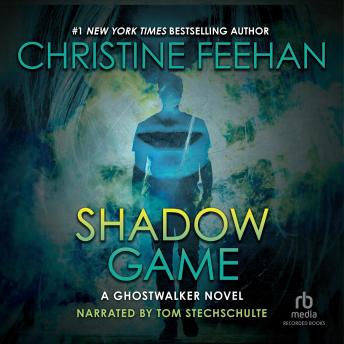 Download Shadow Game by Christine Feehan