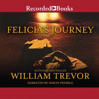 felicia's journey by william trevor