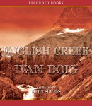 English Creek, Ivan Doig