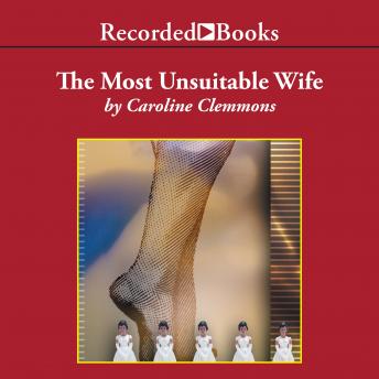 The Most Unsuitable Wife