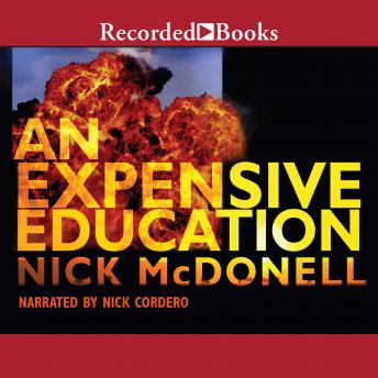 An Expensive Education
