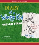 Diary of a Wimpy Kid: The Last Straw sample.