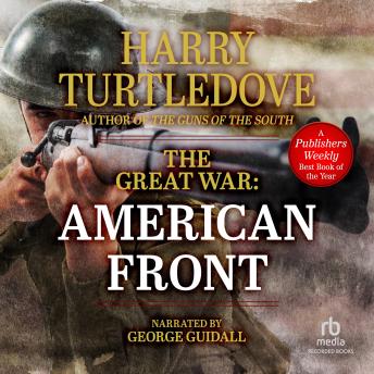 Great War: American Front sample.