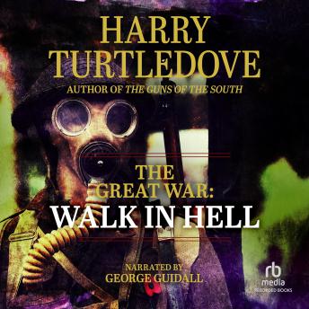 Download Walk in Hell by Harry Turtledove