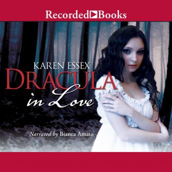 Dracula in Love