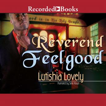 Reverend Feelgood