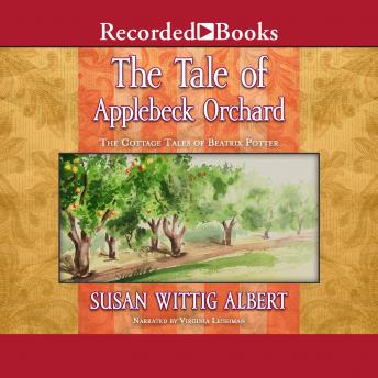 Tale of Applebeck Orchard sample.