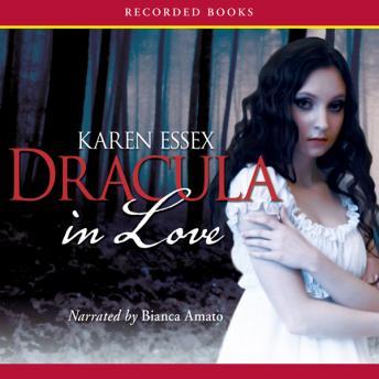 Dracula in Love sample.