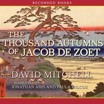 Download Thousand Autumns of Jacob de Zoet by David Mitchell