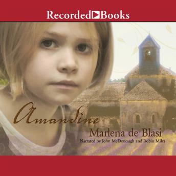 Amandine, Marlena de Blasi